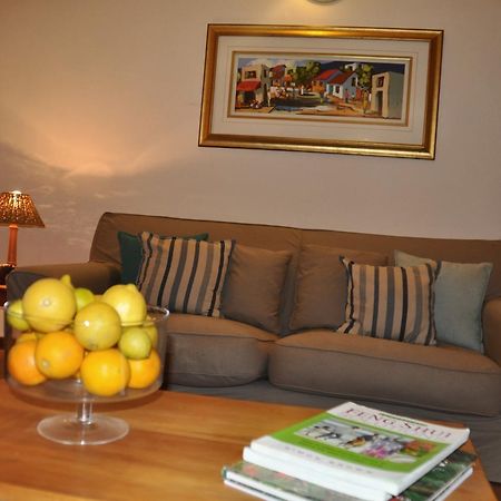 Clan Court Guesthouse Clanwilliam Eksteriør billede