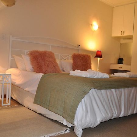 Clan Court Guesthouse Clanwilliam Eksteriør billede
