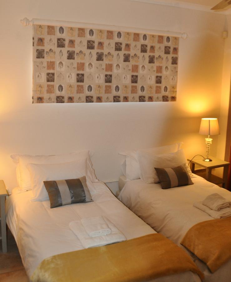 Clan Court Guesthouse Clanwilliam Eksteriør billede