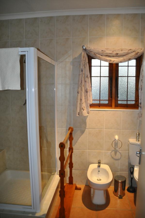 Clan Court Guesthouse Clanwilliam Eksteriør billede