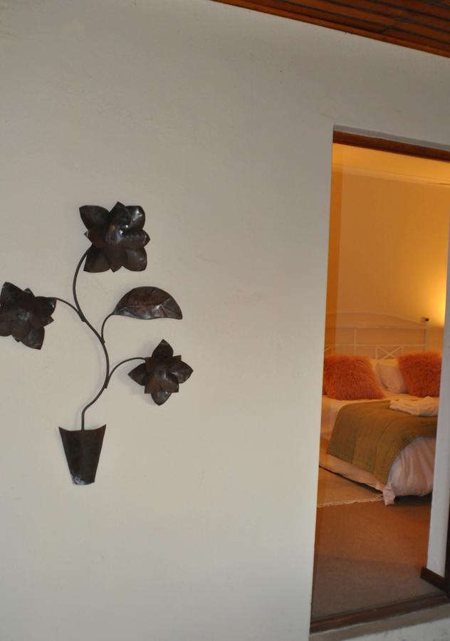 Clan Court Guesthouse Clanwilliam Eksteriør billede