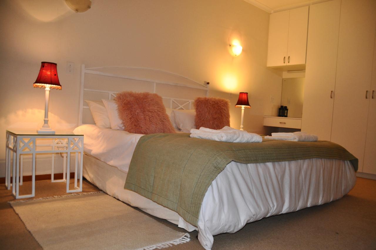 Clan Court Guesthouse Clanwilliam Eksteriør billede