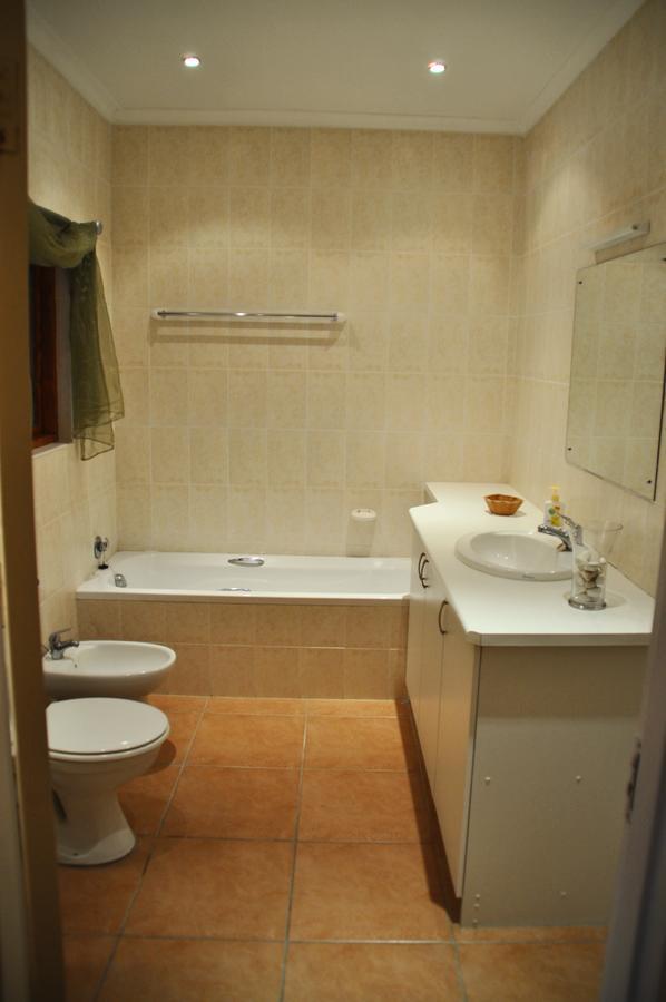 Clan Court Guesthouse Clanwilliam Eksteriør billede