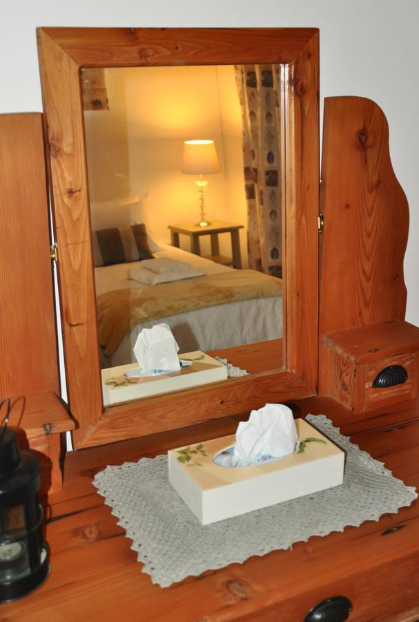 Clan Court Guesthouse Clanwilliam Eksteriør billede
